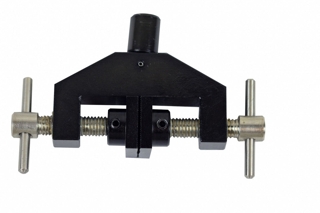Flat Chuck Tensile Grip M6 Thread