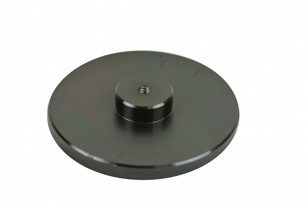 Compression Plate 100mm M6 Thread