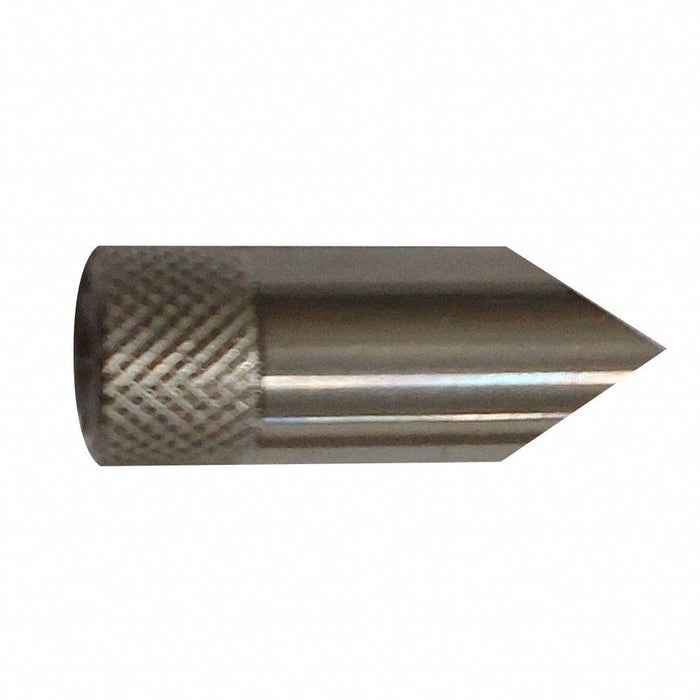 Steel Chisel Head M6 Thread