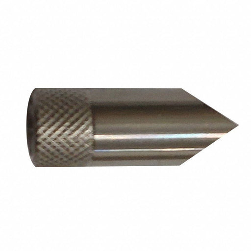 Aluminum Chisel Head M6 Thread