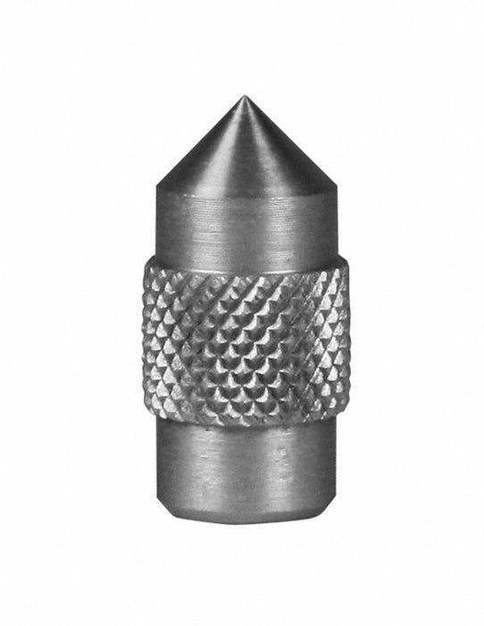 Aluminum Pointed Head M6 Thread