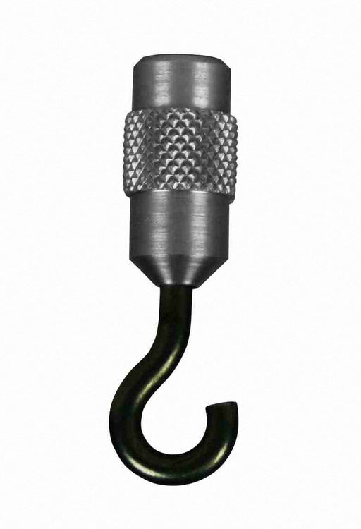 Aluminum Hook M6 Thread