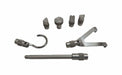 Standard Adapter Set Alum M6 Thread
