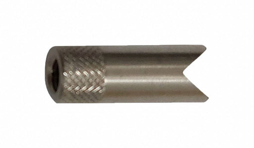 Steel Notched Head M6 Thread