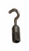 Steel Hook M6 Thread
