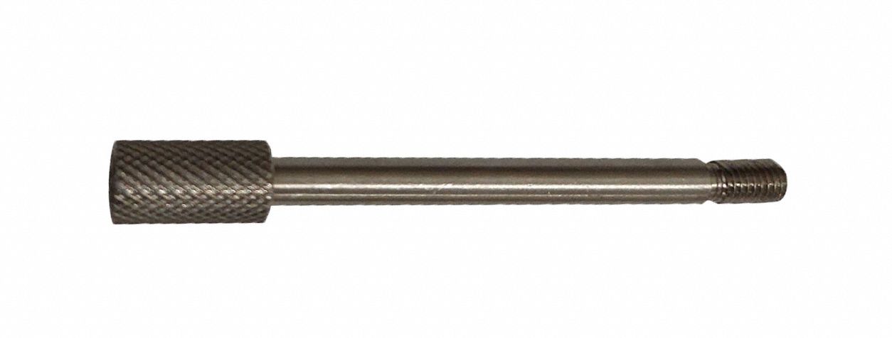 Steel Extension Rod M6 Thread