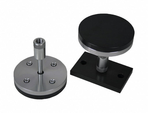 Adhesive Test Plates M10 Thread PR