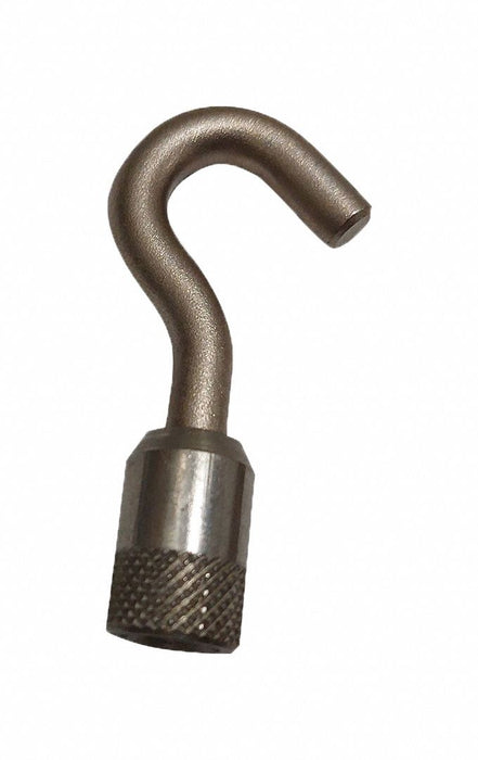 Hook M10 Thread