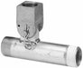 Remo Pole Adapter ( 1 1/4 In x M NPT)