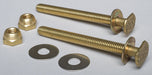 Bolts Universal Fit