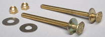 Bolts Universal Fit