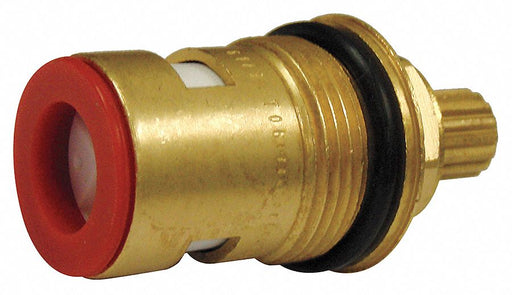 Hot Cartridge