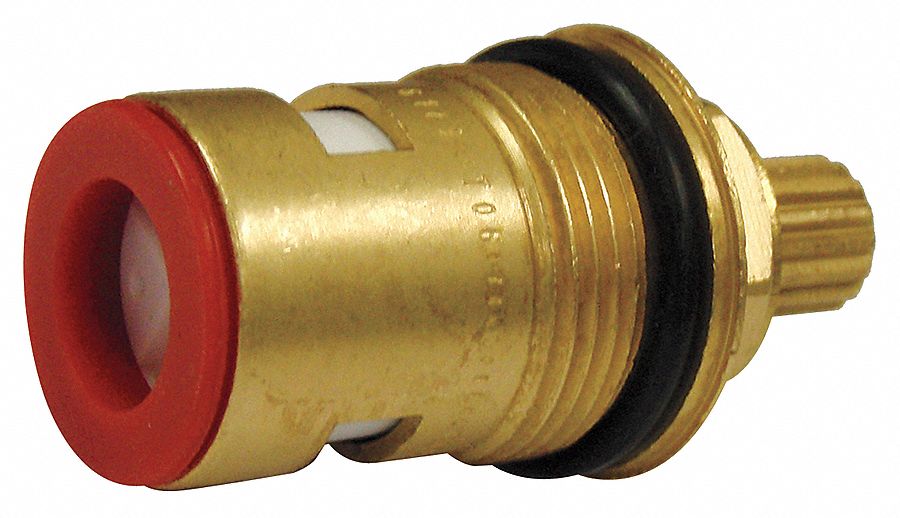Hot Cartridge