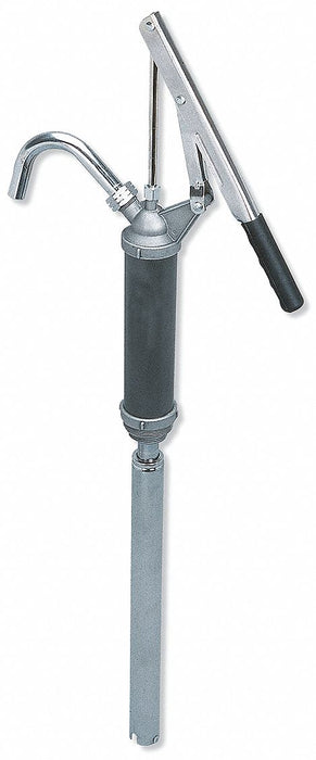 Hand Pump Lever 10 oz/stroke