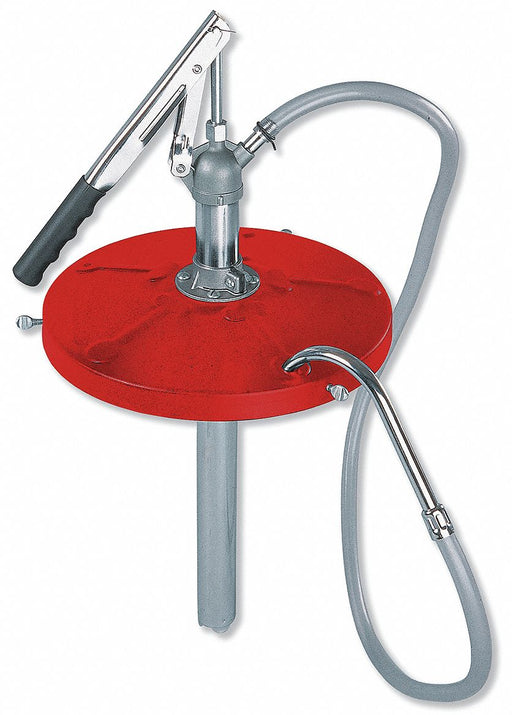Hand Pump Lever 4 oz/stroke