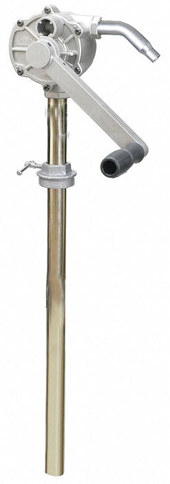 Hand Pump Rotary 7 oz/stroke