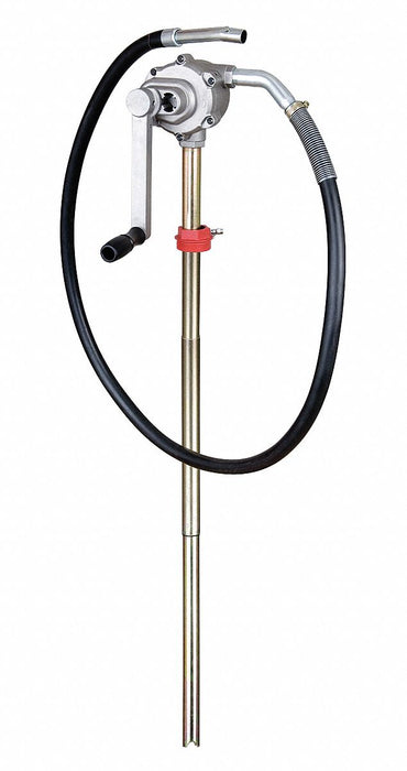 Hand Pump Rotary 16 oz/stroke