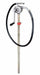Hand Pump Rotary 16 oz/stroke