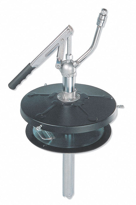 HandPump Lever 1oz/stroke
