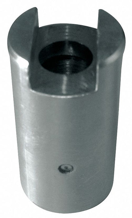 Foot Valve Non-Return  2.28 in L