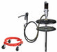 Air Drum Pump 7 500 psi 50 1