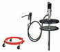 Portable Grease Pump 120 lb./16 gal 50 1