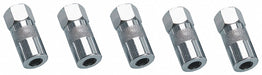 Grease Gun Coupler Straight 1/8 NPT