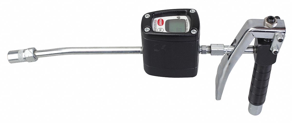 Drum Pump Nozzle