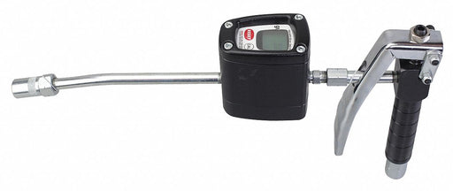 Drum Pump Nozzle