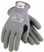 Cut Resistant Gloves Gray L PR