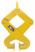 Rail Tongs 4 000 lb Working Load Limit