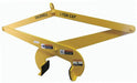 Barrier Grabs 2 200 lb Load Capacity