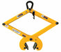Barrier Grabs 550 lb Working Load Limit
