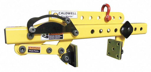 Barrier Grabs 550 lb Working Load Limit