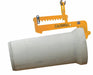 C-Hook Leveling Pipe Lifter 6 000 lb Cap