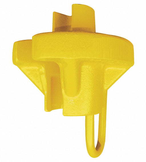 Tea Cup Pipe Carrier 2 Hole dia 13200lb