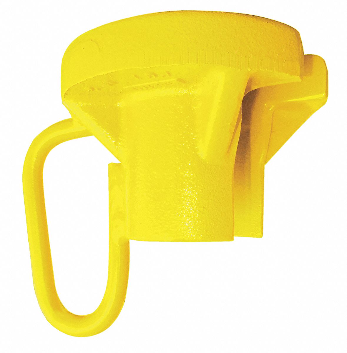Tea Cup Pipe Carrier 3 1/4 dia 36000 lb