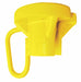 Tea Cup Pipe Carrier 3 1/4 dia 36000 lb