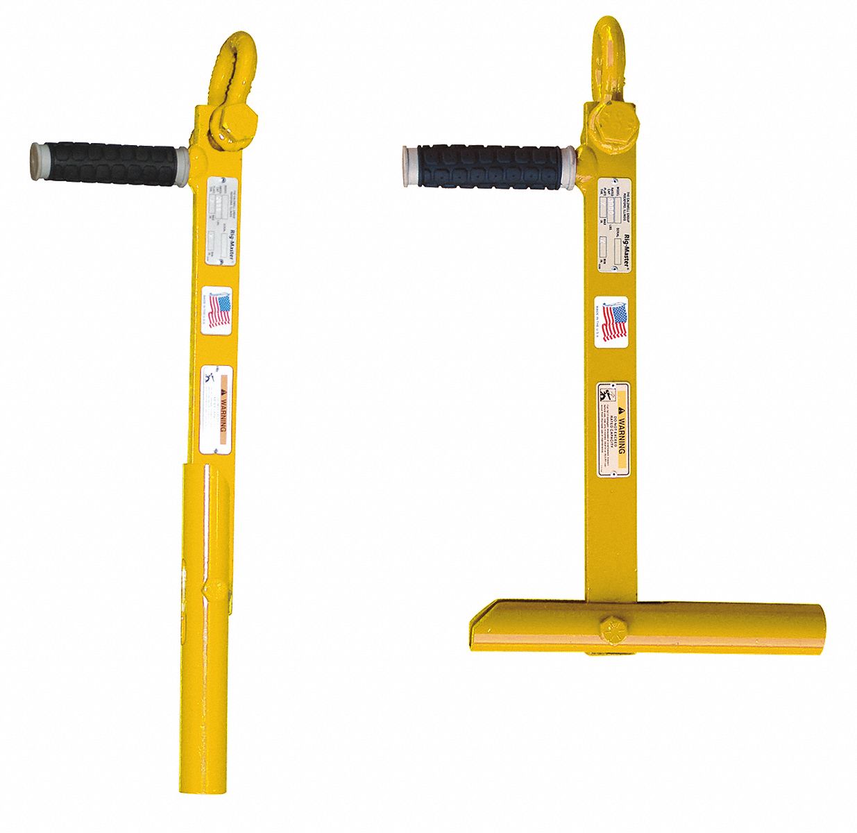 Pipe Pick 3 1/4 Dia 10 000 lb Load Cap