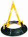 Manhole Sleeve Lifter 1000 lb Load Cap