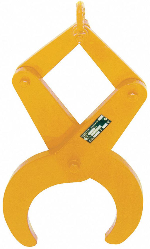 Pipe Tongs 1 000 lb Working Load Limit