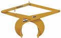 Pipe Tongs 2 000 lb Working Load Limit