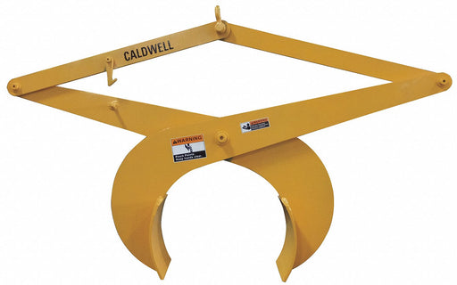 Pipe Tongs 1 000 lb Working Load Limit