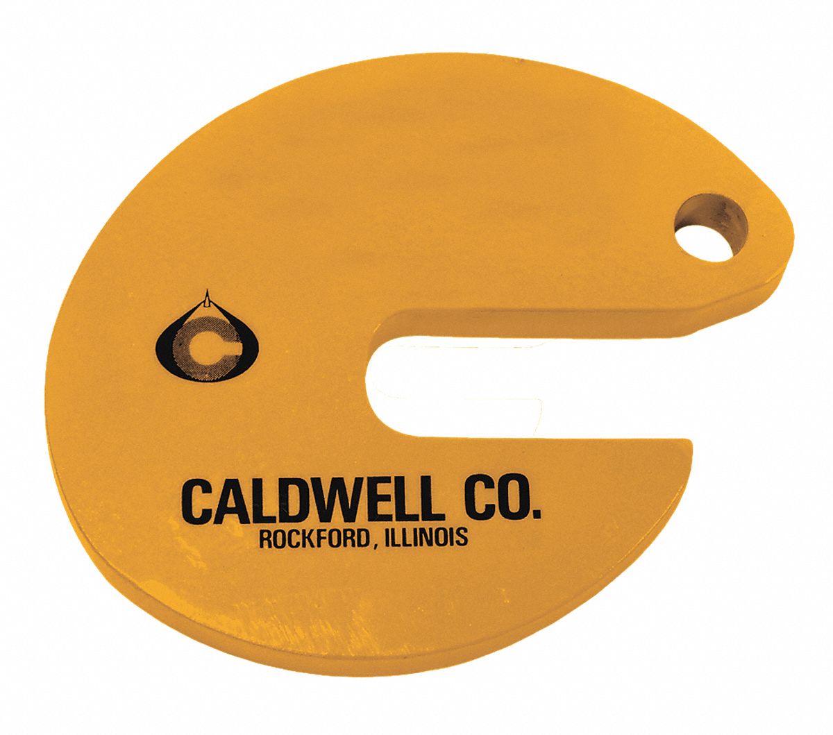 Pipe Hooks Alloy Steel PK2