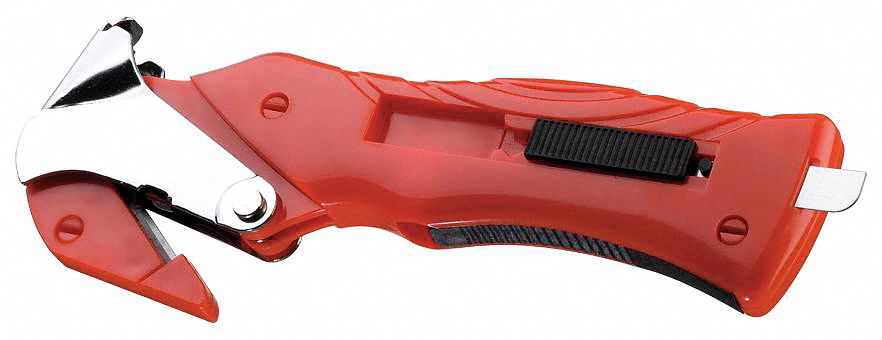 Stretch Film Cutter All-in one