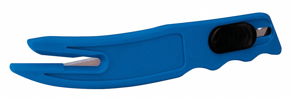 Stretch Film Cutter 6 1/2x1.2 In