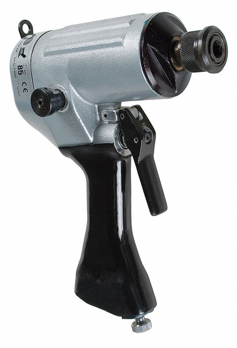 HydraulicImpactWrench w/QC Adapter 7.7lb