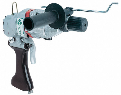 Impact Hammer Drill Speed 1100 RPM