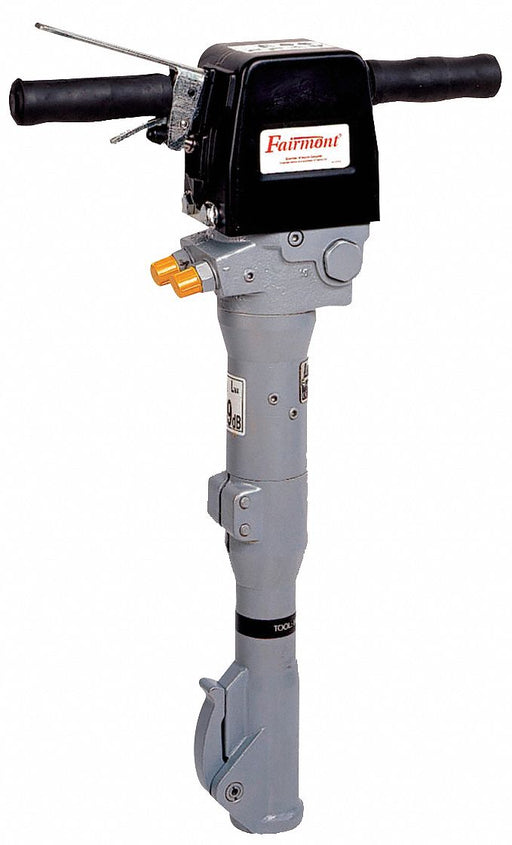 Paving Breaker ShankSize 1 1/8 in x 6 in
