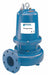 SewageEjectorPump 20ft 3hp Three 230VAC